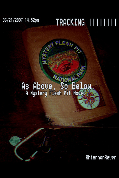 As Above, So Below