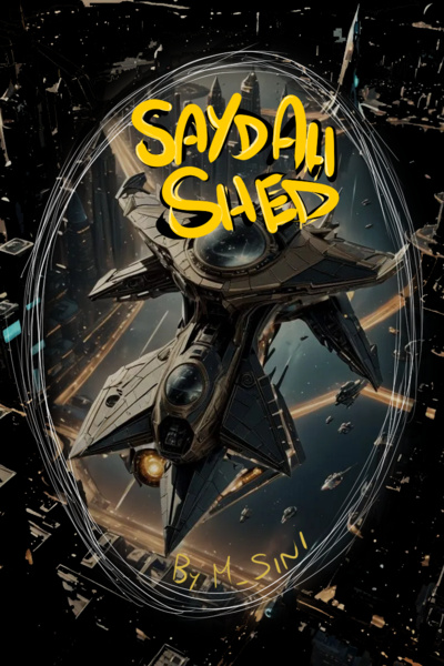 Saydah Shed
