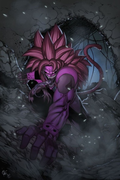 Nightmare Mode
