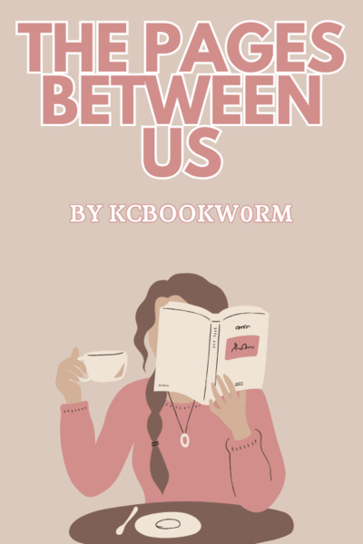 The Pages Between Us