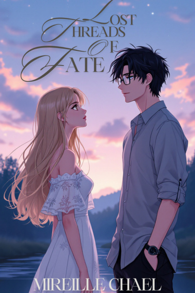 Lost Threads Of Fate