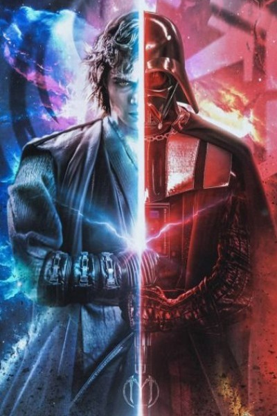 Will of The Force (Star Wars / Worm)