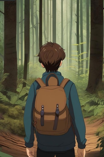 Stuck In Errale [Isekai/LitRPG]