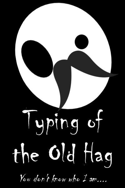 Typing of the Old Hag