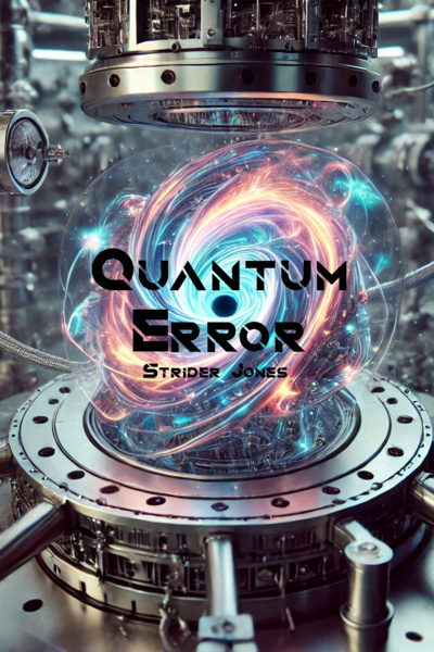 Quantum Error