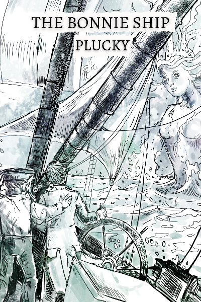 The Bonnie Ship Plucky