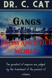 Gangs From Another World