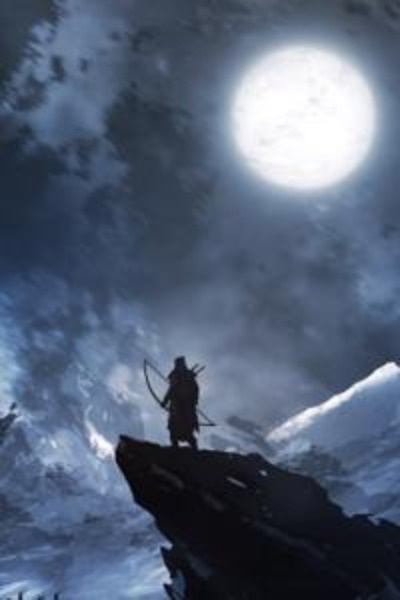 Old Gods, New World