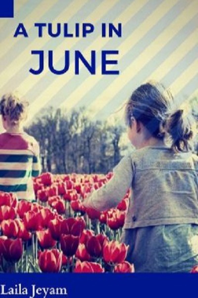 A Tulip in June
