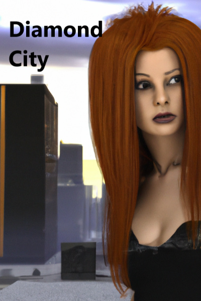 Diamond City