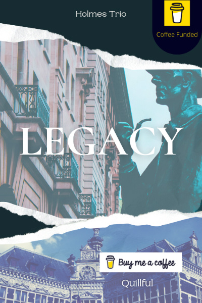 Holmes Institute: Legacy