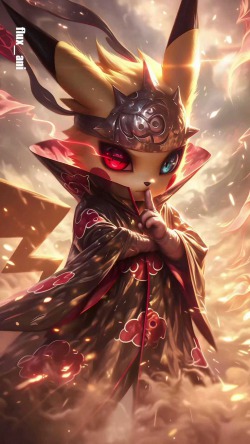 In Naruto, the System Asks Me to Entrust Pokémon