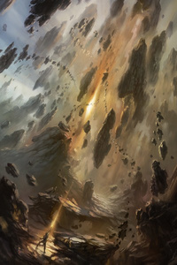 Avatar: Jǫrðsaga