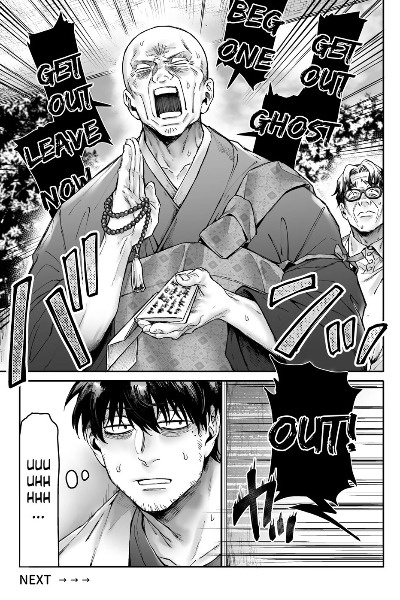 Ghost Survivors Club