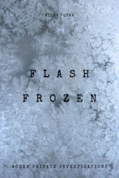 Flash Frozen