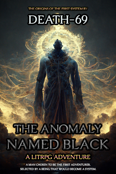 the anomaly named black