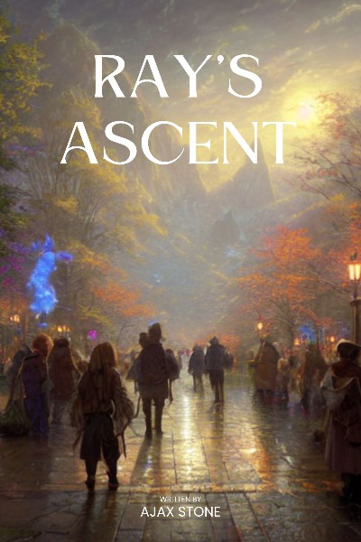 Ray's Ascent