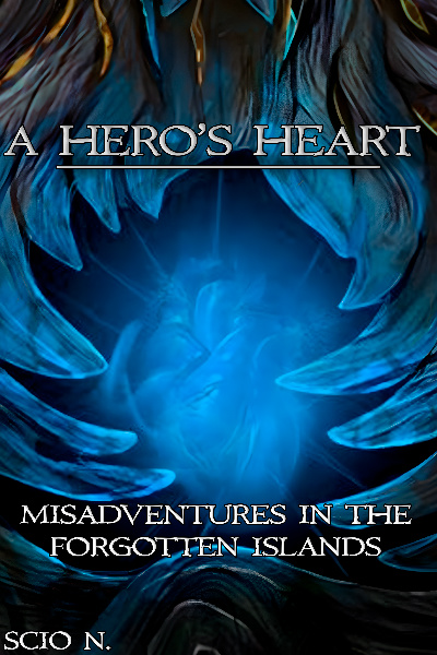 A Hero's Heart