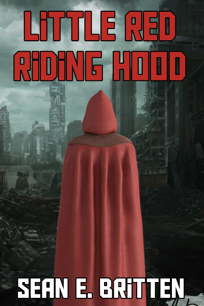 Little Red Riding Hood