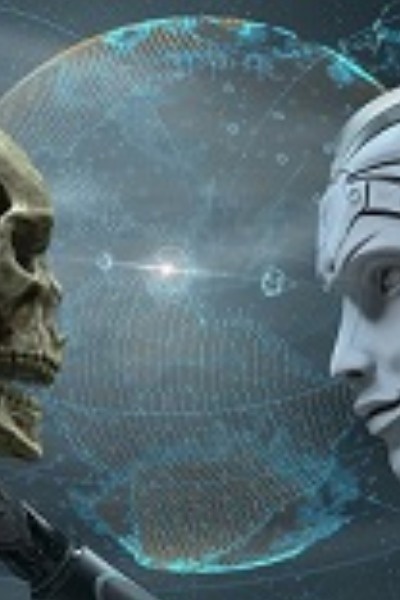 Humanity's Final Trial