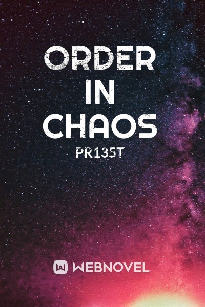 Order in Chaos