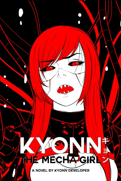 KYONN : The Mecha Girl