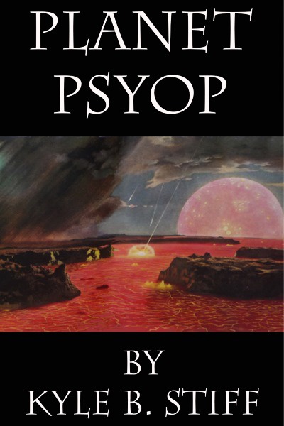 Planet Psyop