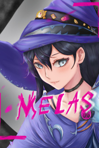 Melas