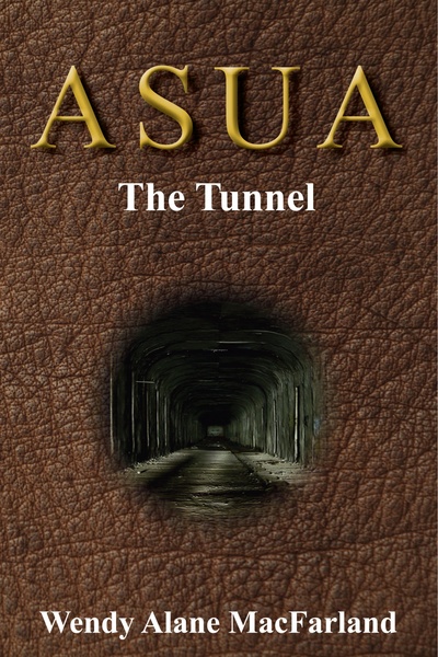 ASUA - The Tunnel