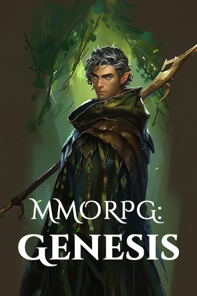 MMORPG: Genesis