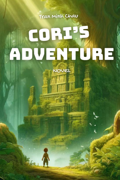 Cori's Adventure
