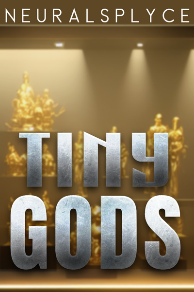 Tiny Gods