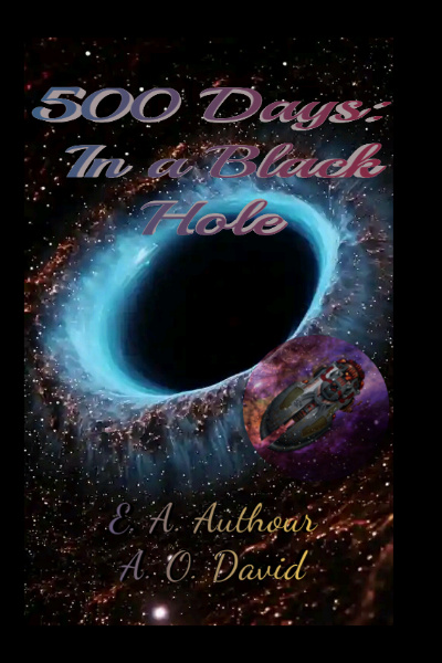 500 Days in a Black Hole