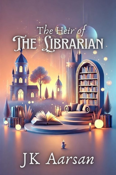 The Heir of the Librarian