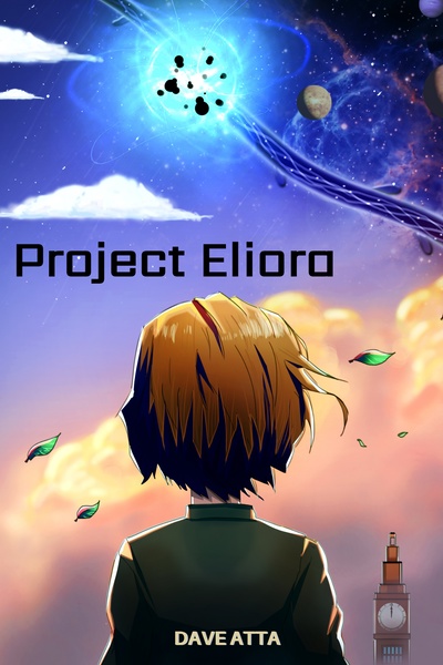 Project Eliora