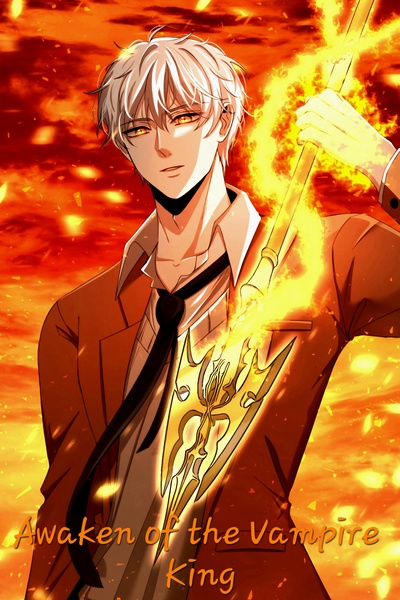 Awaken of the Vampire King