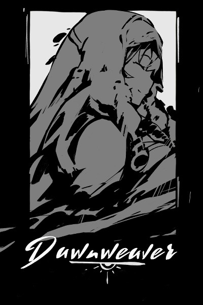 Dawnweaver: The Collapse of Ketsuen Teikoku