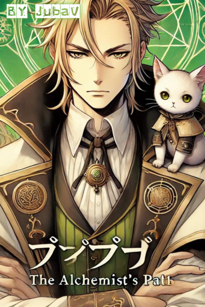 ISEKAI : The Alchemist's Path