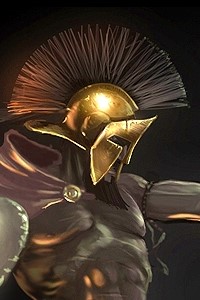 New Spartan