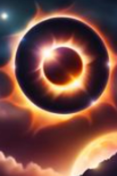 Eclipse of the Sun and Moon