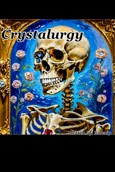 Crystalurgy