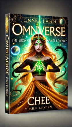 Ominivars : The Birth of Infinite Eternity.