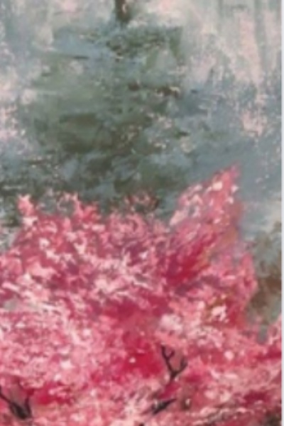 Laberinto Lirico [Spanish]