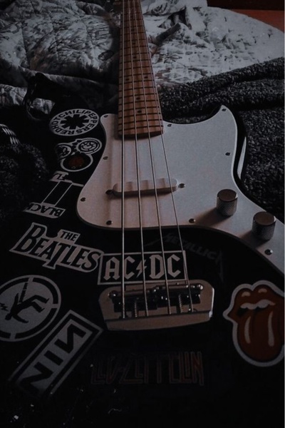 Melodic mischief