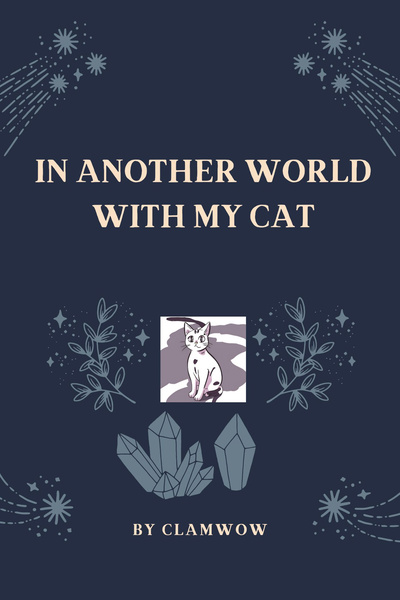 In Another World With My Cat