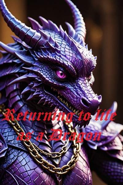 Returning to life as a Dragon