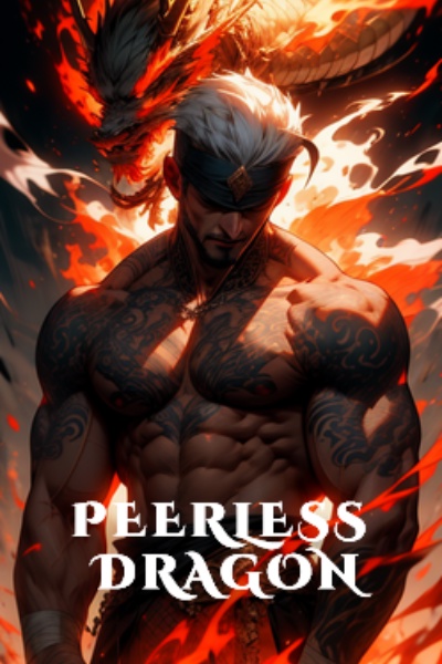 Peerless Dragon