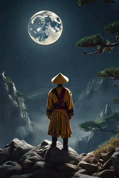 Thief, Killer, Trickster : The Trinity