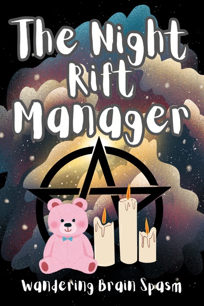 The Night Rift Manager