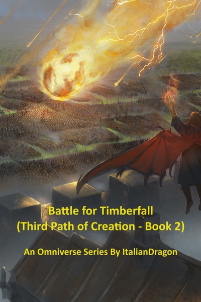 Third Path of Creation